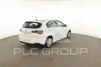 2017 Fiat Tipo