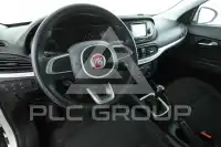 2017 Fiat Tipo