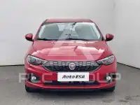 2017 Fiat Tipo