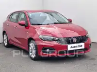 2017 Fiat Tipo