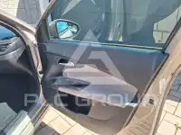 2017 Fiat Tipo
