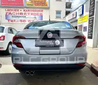 2017 Fiat Tipo