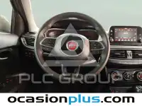 2017 Fiat Tipo