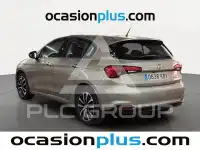 2017 Fiat Tipo