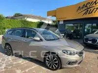 2017 Fiat Tipo