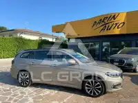 2017 Fiat Tipo