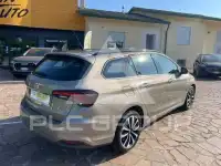 2017 Fiat Tipo
