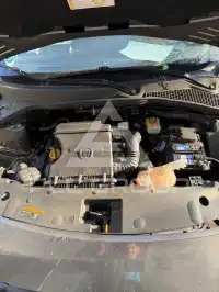 2017 Fiat Tipo