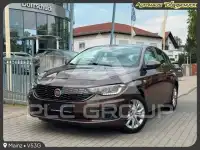 2017 Fiat Tipo