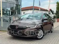2017 Fiat Tipo