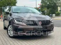 2017 Fiat Tipo