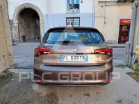 2017 Fiat Tipo