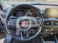 2017 Fiat Tipo