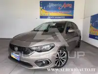 2017 Fiat Tipo