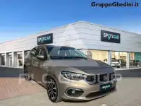 2017 Fiat Tipo