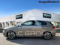 2017 Fiat Tipo