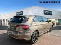 2017 Fiat Tipo