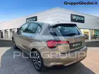 2017 Fiat Tipo