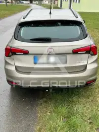 2017 Fiat Tipo