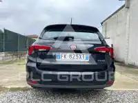 2017 Fiat Tipo
