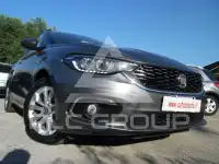 2017 Fiat Tipo