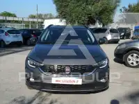 2017 Fiat Tipo