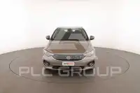 2017 Fiat Tipo