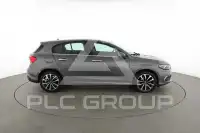 2017 Fiat Tipo