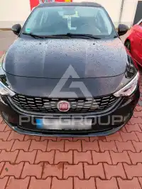 2017 Fiat Tipo