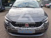 2017 Fiat Tipo