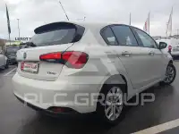 2017 Fiat Tipo