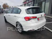 2017 Fiat Tipo