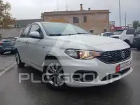 2017 Fiat Tipo