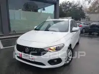 2017 Fiat Tipo