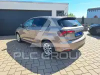 2017 Fiat Tipo