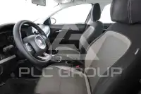 2017 Fiat Tipo