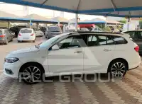 2017 Fiat Tipo