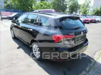 2017 Fiat Tipo