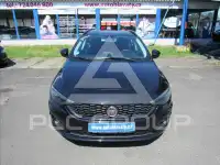2017 Fiat Tipo