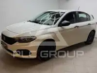2017 Fiat Tipo