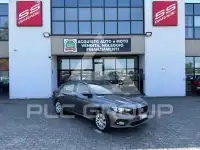 2017 Fiat Tipo