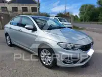 2017 Fiat Tipo