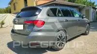 2017 Fiat Tipo