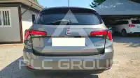 2017 Fiat Tipo