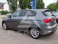 2017 Fiat Tipo