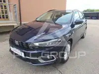 2017 Fiat Tipo