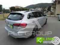 2017 Fiat Tipo