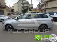2017 Fiat Tipo