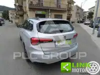 2017 Fiat Tipo