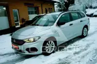 2017 Fiat Tipo
